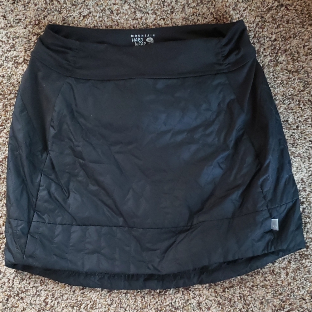 Mountain Hardwear Trekkin Insulated skirt